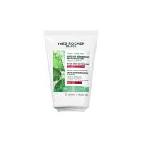 Yves Rocher Pure Menthe Blemish Exfoliating Cleanser 125 ml