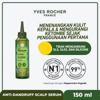 Yves Rocher Anti-Dandruff Scalp Serum 150 ml