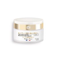 Yves Rocher Anti-Age Global Beautifying Cream Day - All Skin Types 50 ml