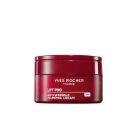 Yves Rocher Lift Pro Anti-Wrinkle Plumping Day Cream 50 ml
