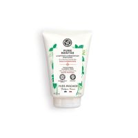Yves Rocher Pure Menthe The 3 in 1 Cleanser Scrub & Blackheads 125 ml