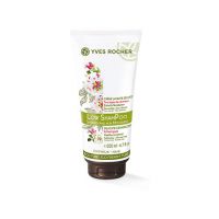Yves Rocher Low Shampoo Delicate Cleansing Cream 200 ml