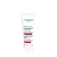 Yves Rocher Pure Menthe Blemish Exfoliating Cleanser 30 ml