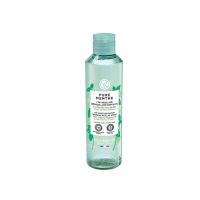 Yves Rocher Pure Menthe The Purifying Make Up Removing Micellar Water - Face & Eyes 200 ml