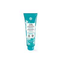Yves Rocher Pure Algue The 3 In 1 Makeup Removing Marine Jelly - Face & Eyes 150 ml