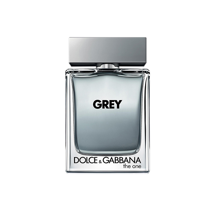 dolce gabbana perfume grey
