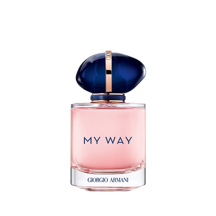 my way perfume for women