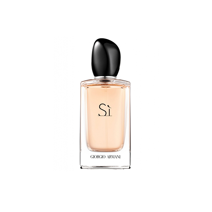 si giorgio armani fragrance