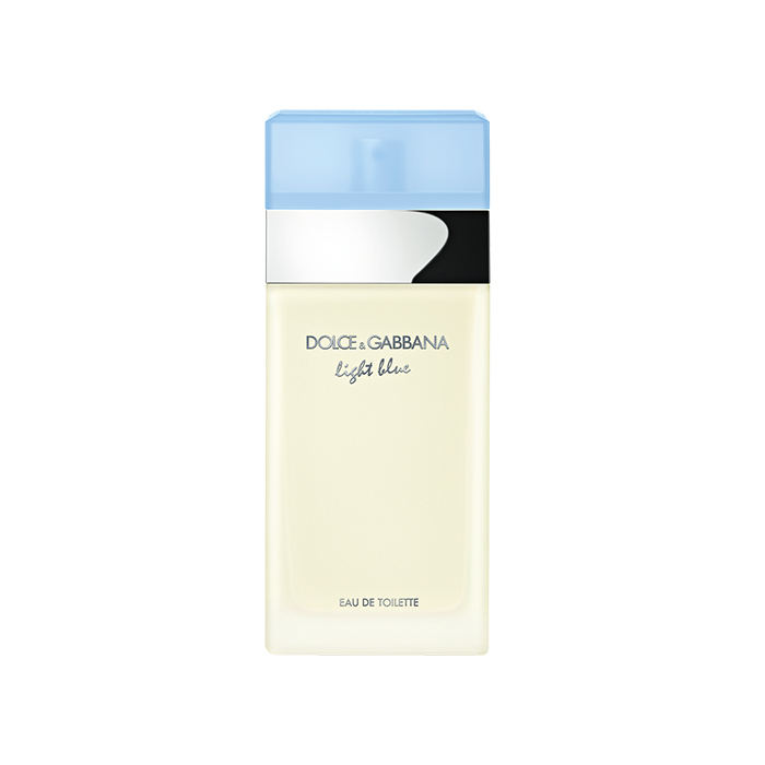 dolce gabbana light blue 1.6