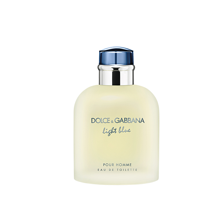 pour homme dolce and gabbana