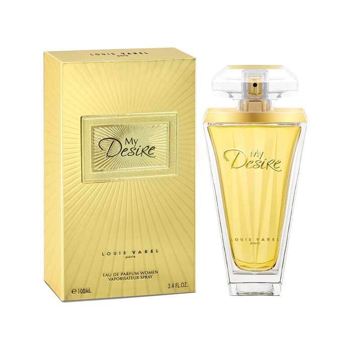 parfum my
