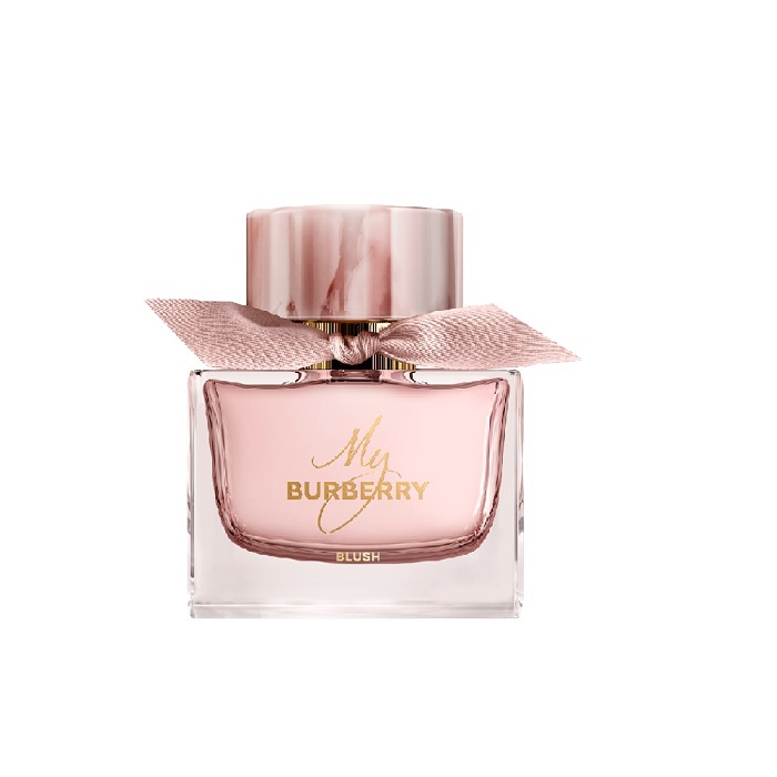 Perfume burberry untuk wanita top