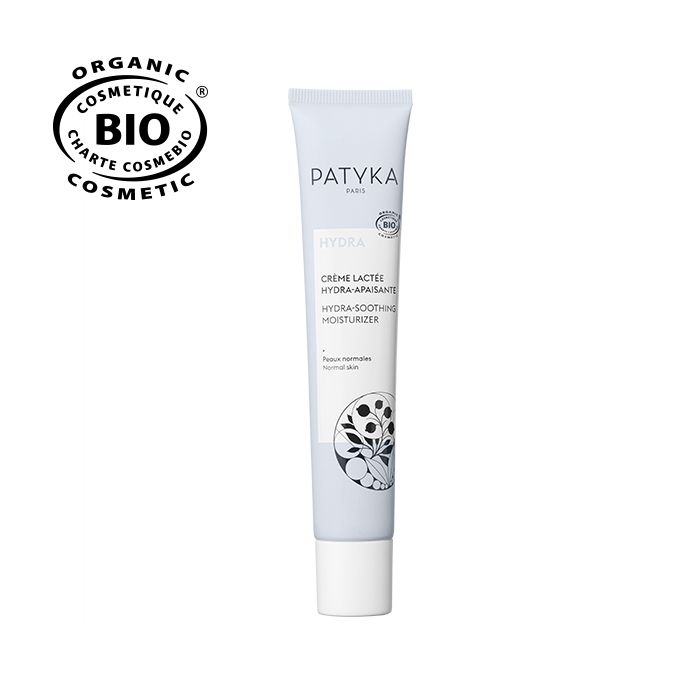 Patyka Hydra Soothing Moisturizer 40 ml