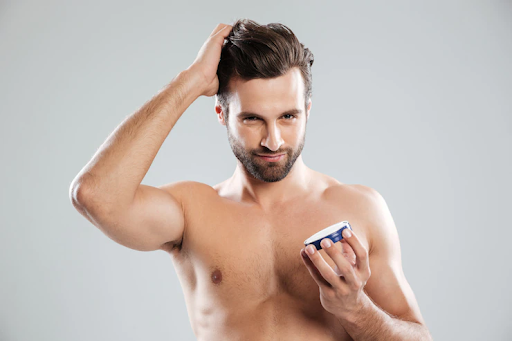 Simak 5 Produk Pelembab Rambut Pria sebagai Rangkaian Haircare Routine