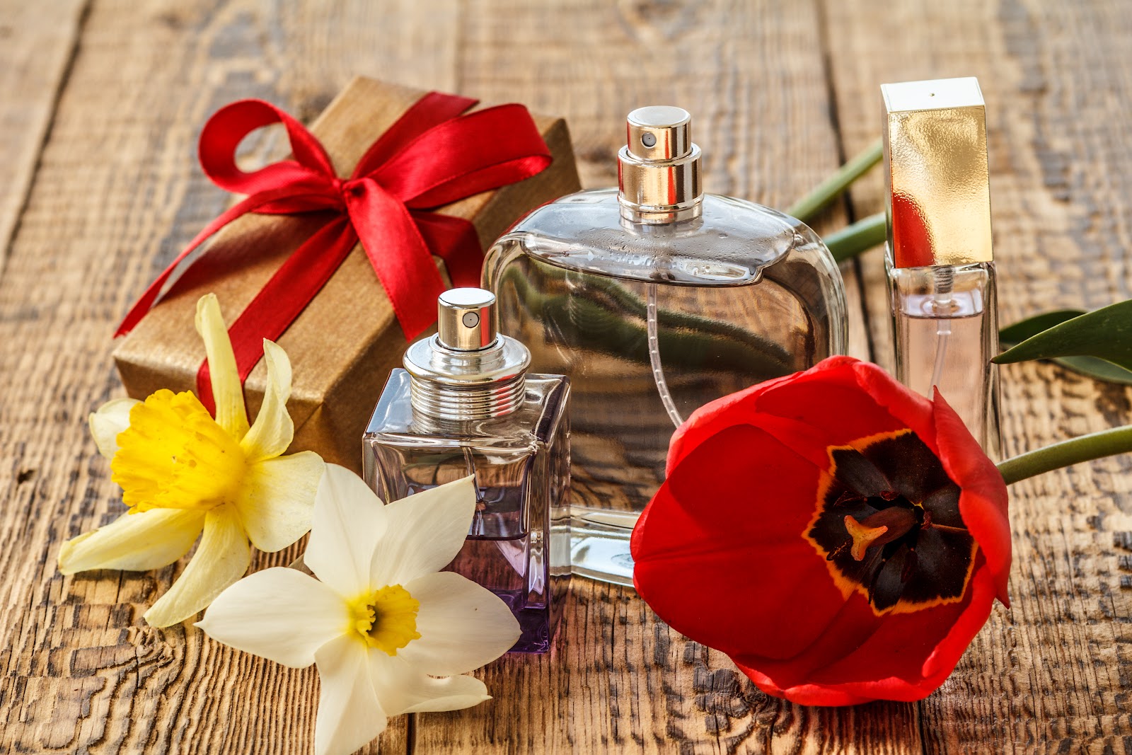 Beri Sahabatmu Kado Ultah Spesial dengan Pilihan Parfum Terbaik, Ini Daftarnya!