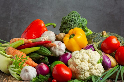 9 Jenis Sayuran yang Bagus untuk Kulit Sehat Bercahaya