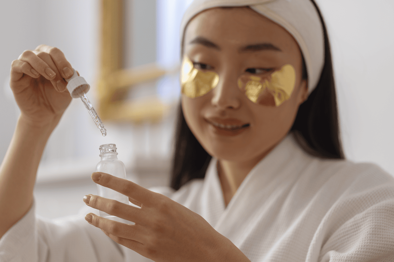 Apa Itu Ampoule? Ini Manfaat dan Cara Menggunakannya