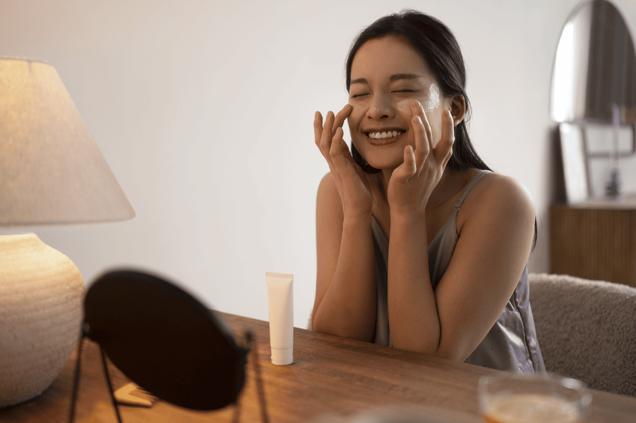 5 Night Cream Anti-Aging Terbaik Rahasia Kulit Awet Muda