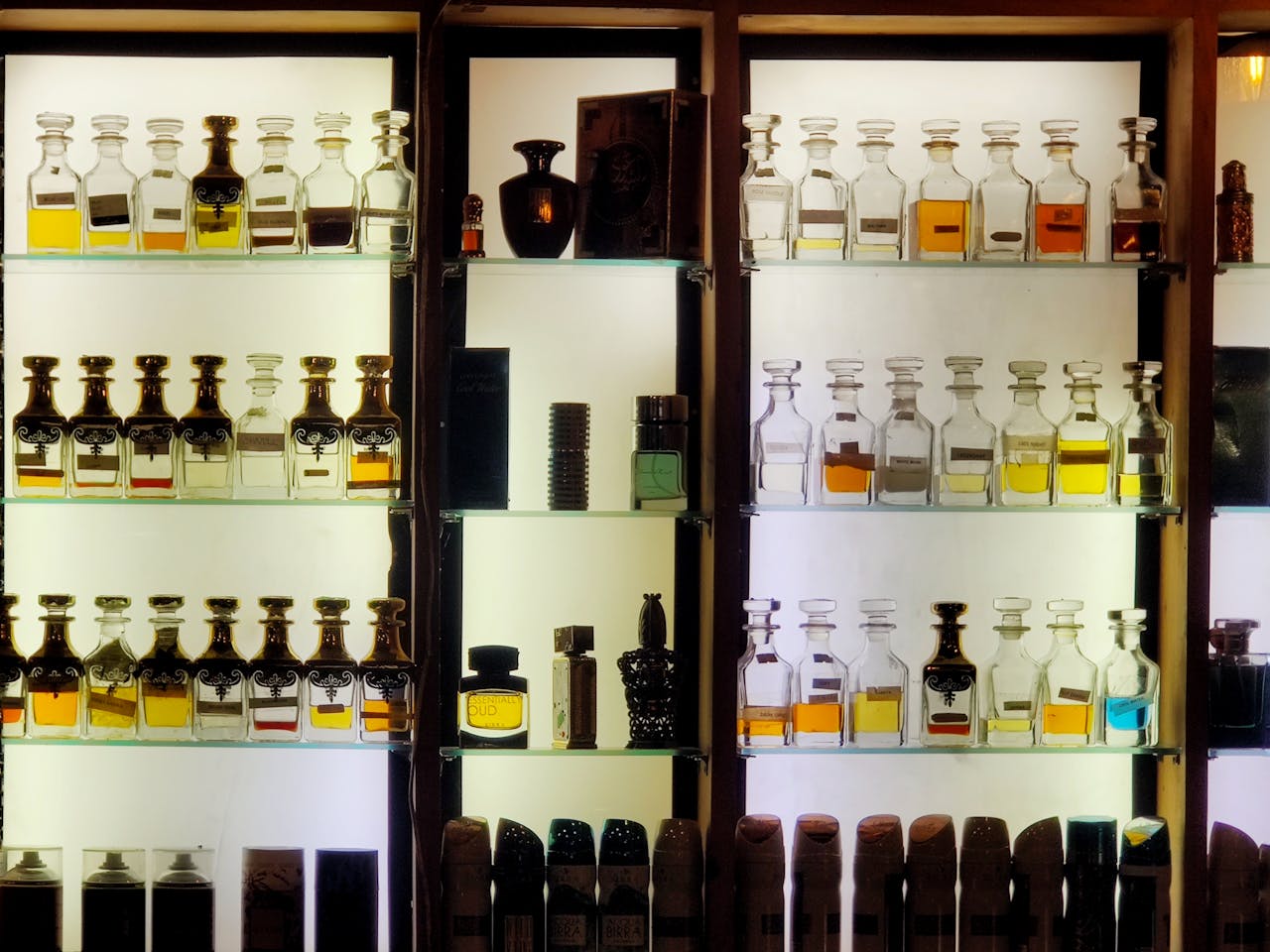Apa Itu Parfum Niche dan Keunggulannya dari Parfum Designer