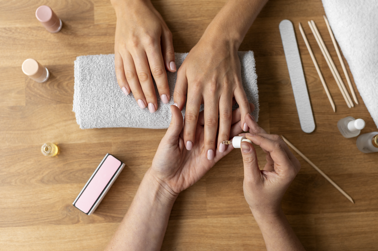 Apa Itu Nail Art? Tren Kuku Cantik, Bisa Dilakukan di Rumah!