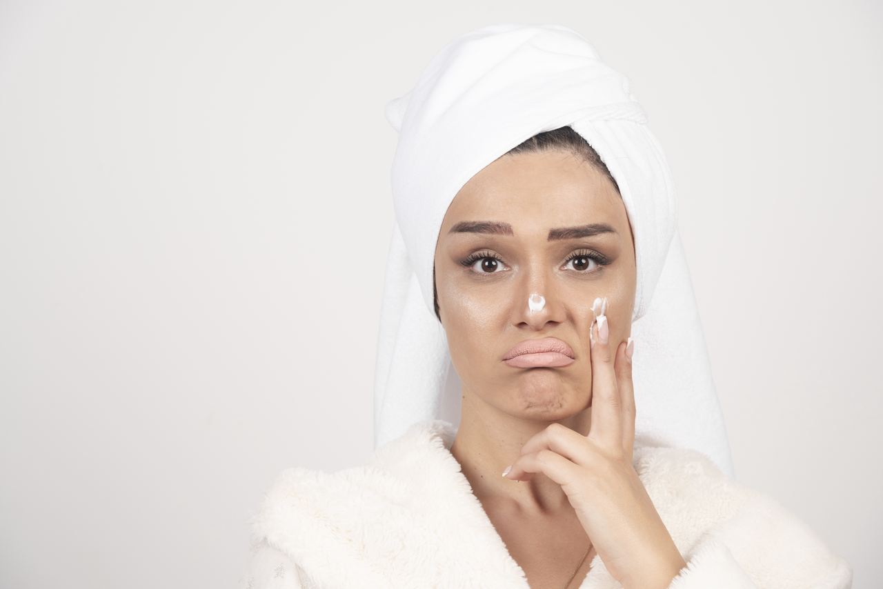 Apakah Body Lotion Bisa untuk Wajah? Jangan Asal Pakai!