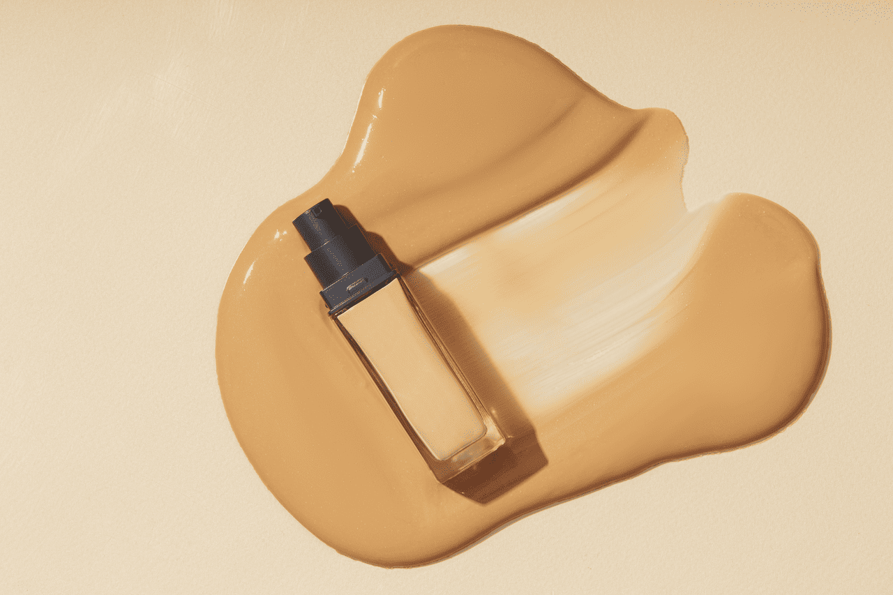 5 Base Make Up yang Bagus untuk Makeup Anti Cakey!