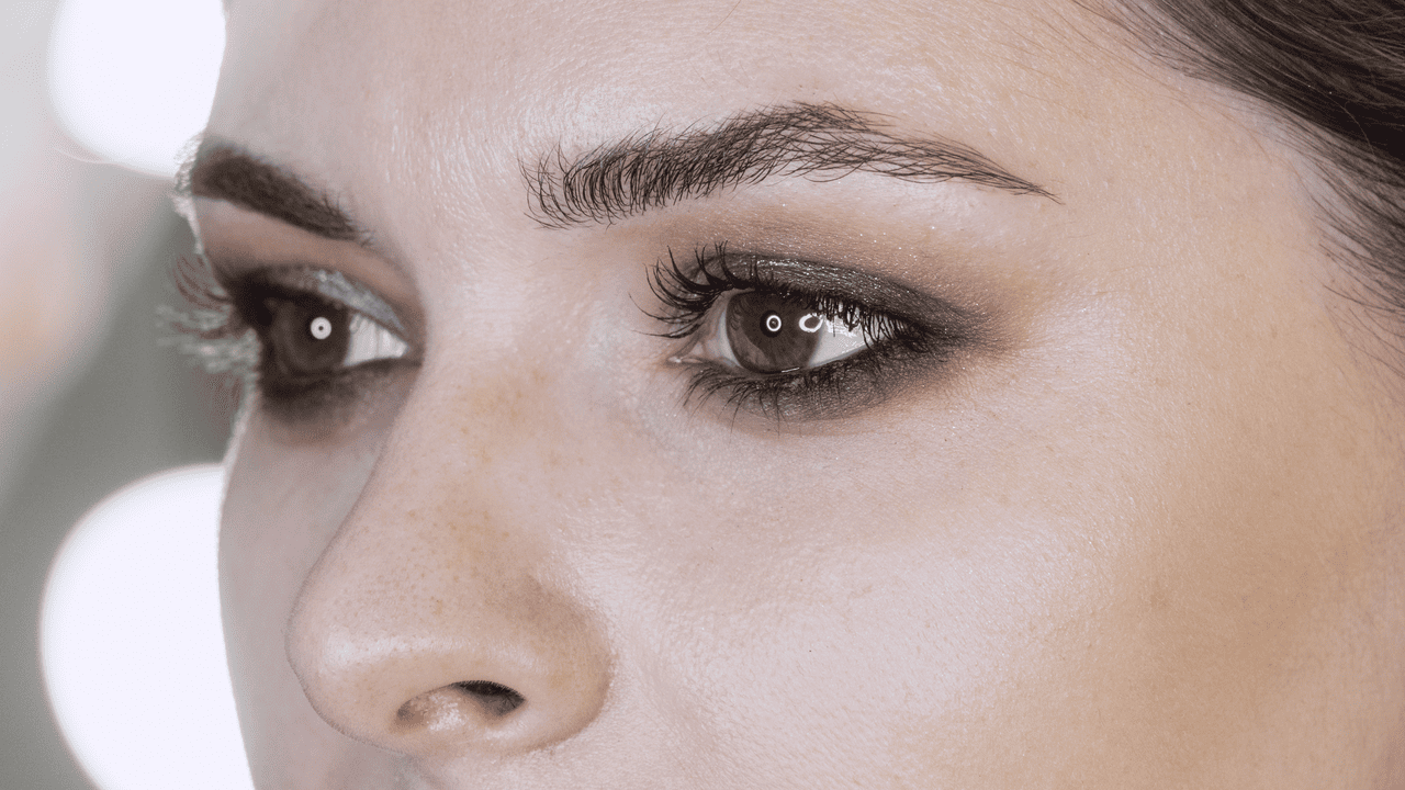 10 Macam Bentuk Mata dan Tips Makeup yang Paling Sesuai
