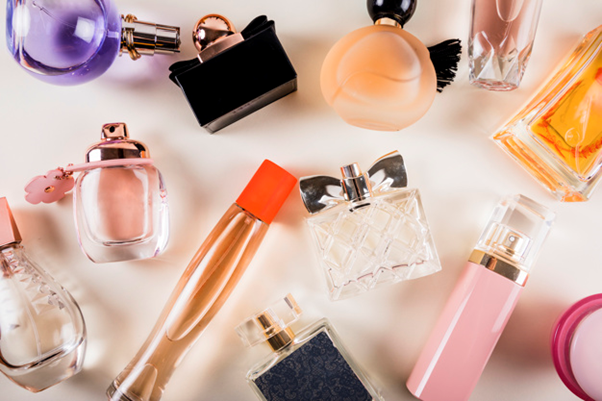 Kenali Berbagai Jenis Parfum dan Cara Tepat Memilihnya