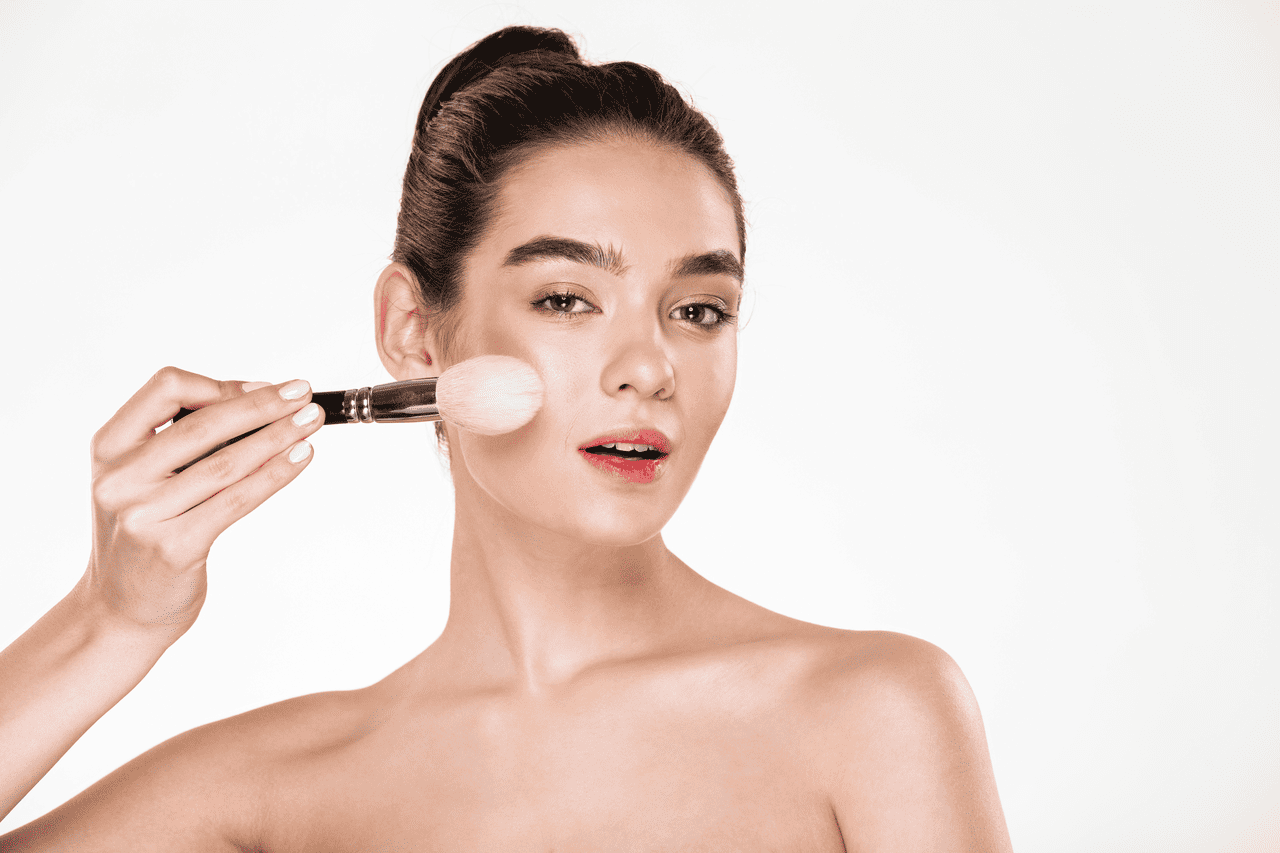 3 Blush On yang Bagus, Pigmented dan Mudah Diblend!