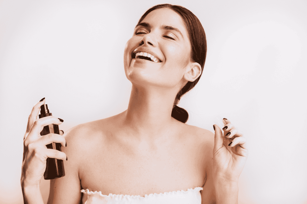 Body Mist untuk Apa? Ini Fungsi dan Cara Pakainya yang Tepat!