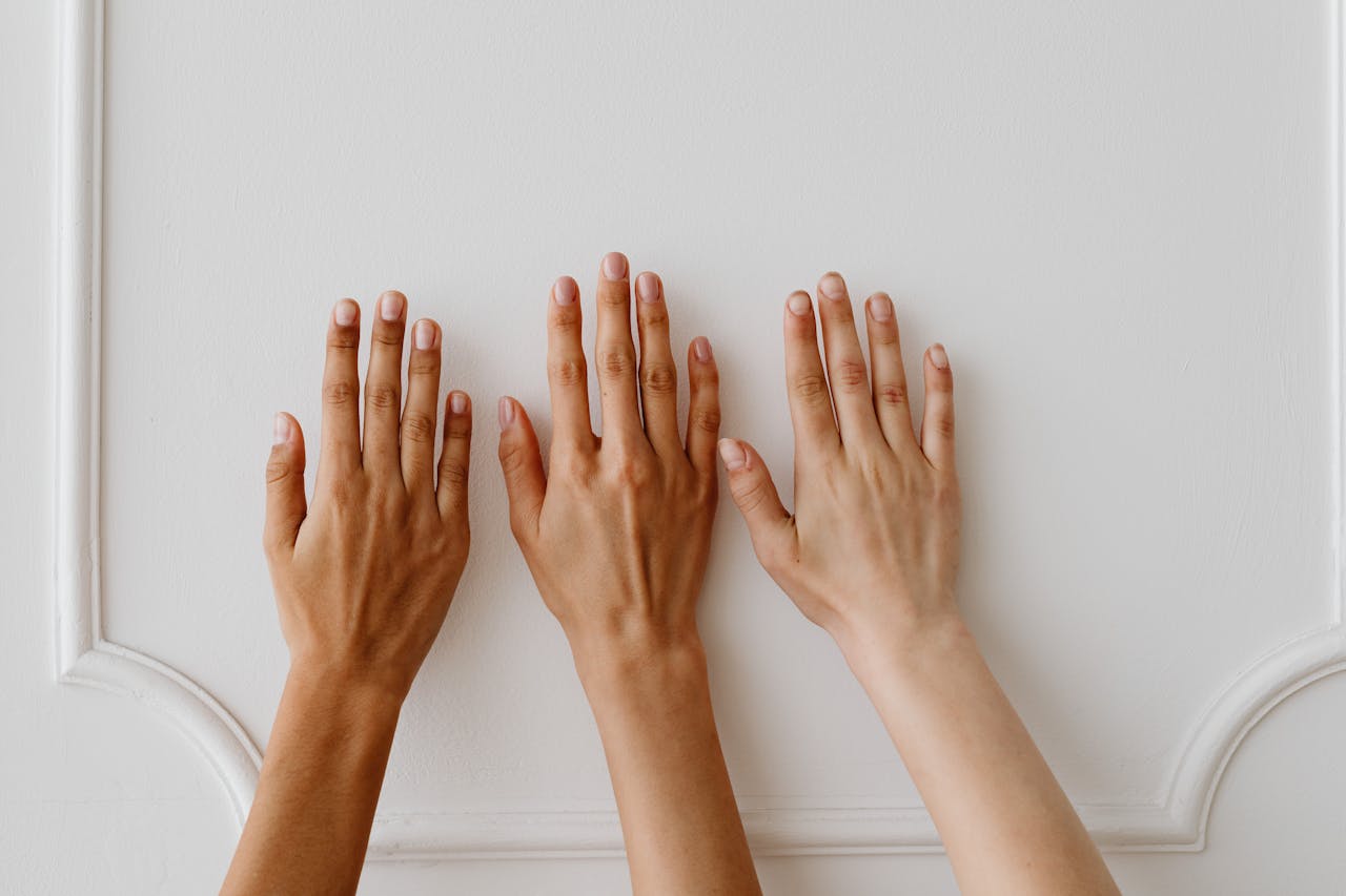 5 Cara Menentukan Undertone Kulit dengan Mudah dan Akurat 