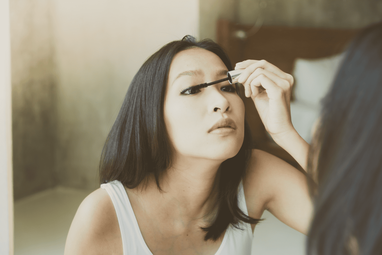 Cara Agar Bulu Mata Lentik Tanpa Perlu Eyelash Extension