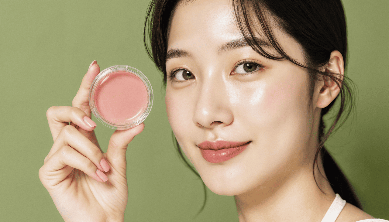 Tips Clean Makeup ala Korea untuk Tampilan Fresh dan Natural