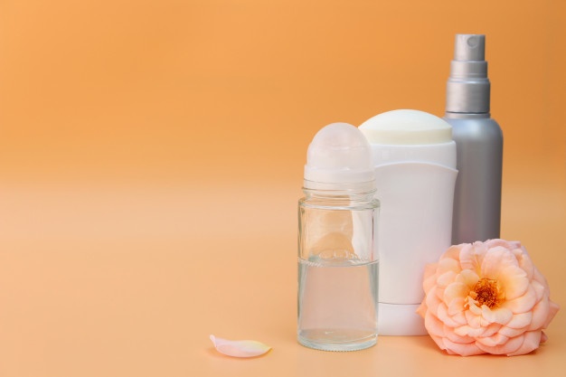 Memahami 5 Manfaat Deodorant Selain Menghilangkan Bau Badan