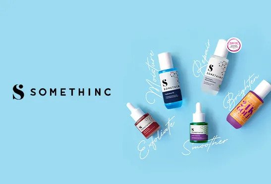 Ulasan 5 Produk Skincare Somethinc, Brand Lokal yang Melejit