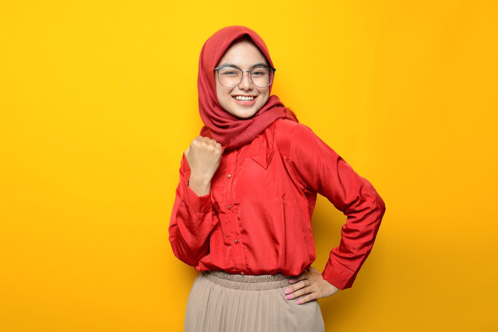 5 Rekomendasi Shampo Hijab Terbaik Sesuai Masalah Rambut