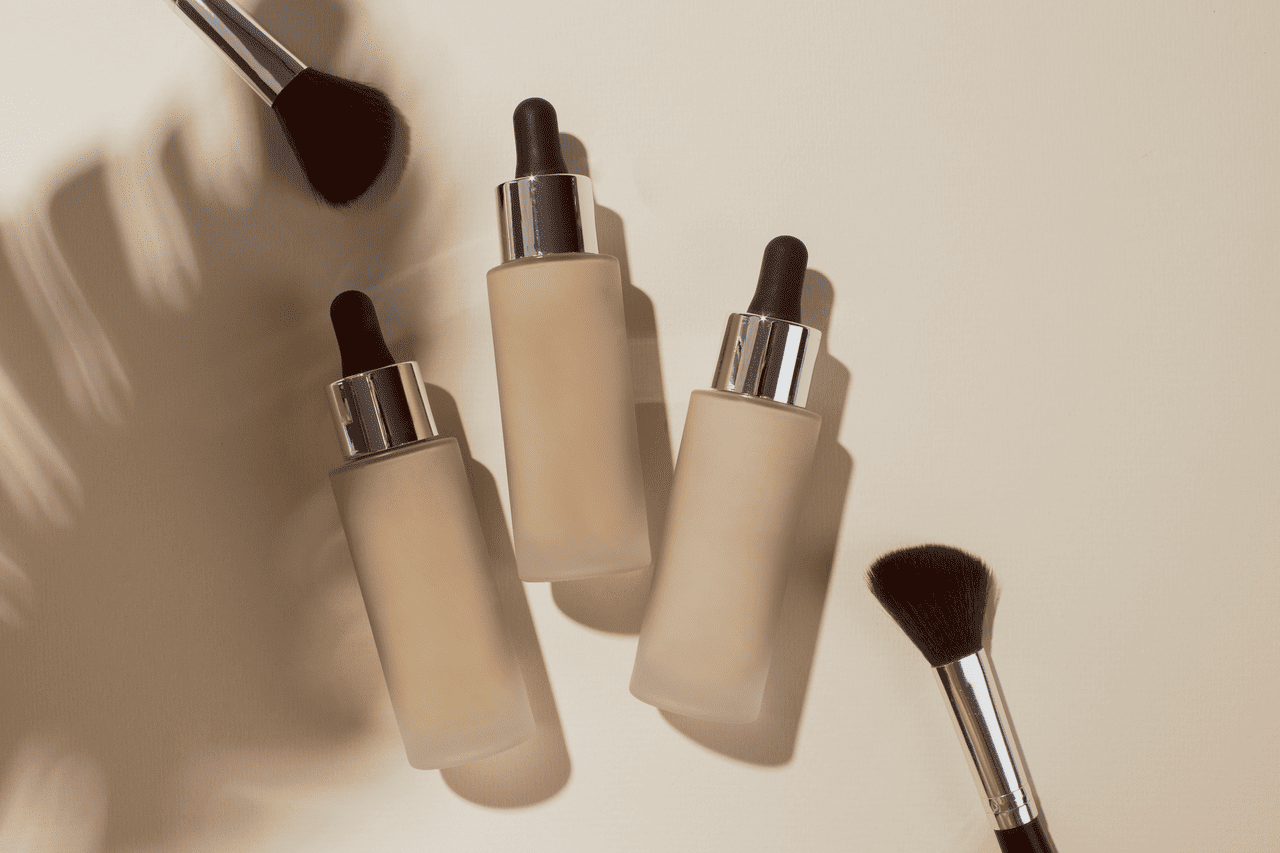 3 Rekomendasi Full Coverage Foundation untuk Berbagai Acara