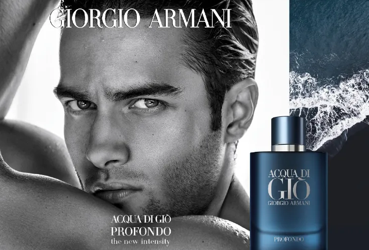 8 Rekomendasi Parfum Giorgio Armani untuk Pria High End