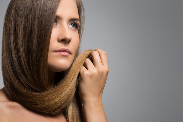 8 Urutan Hair Care Routine Rumahan untuk Atasi Masalah Rambut