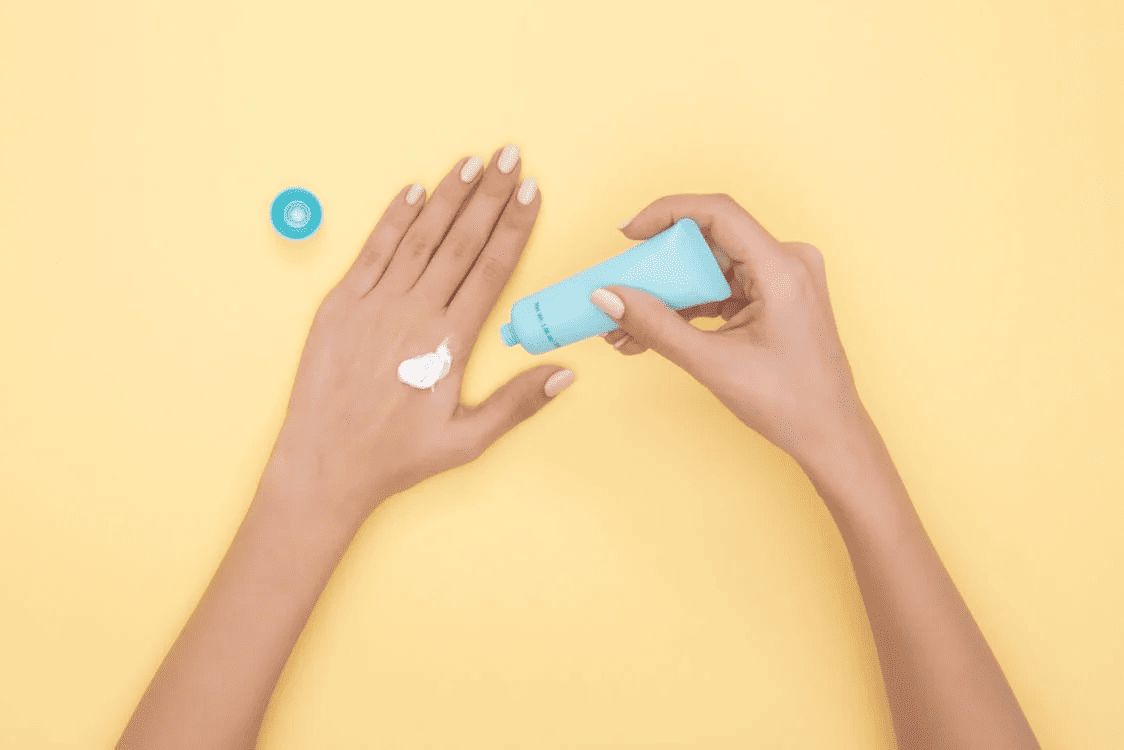 4 Hand Cream Terbaik untuk Kulit Kering dan Mengelupas
