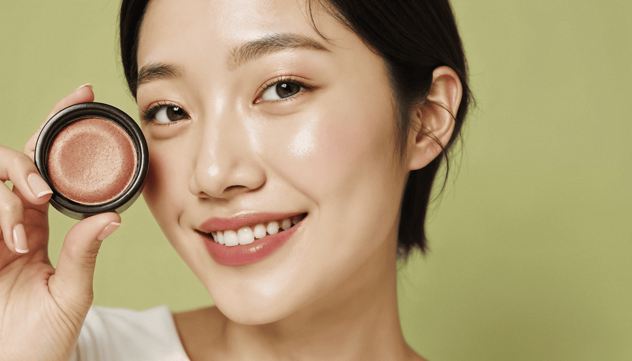 Igari Make Up Look, Rahasia Tampil Fresh ala Cewek Jepang!