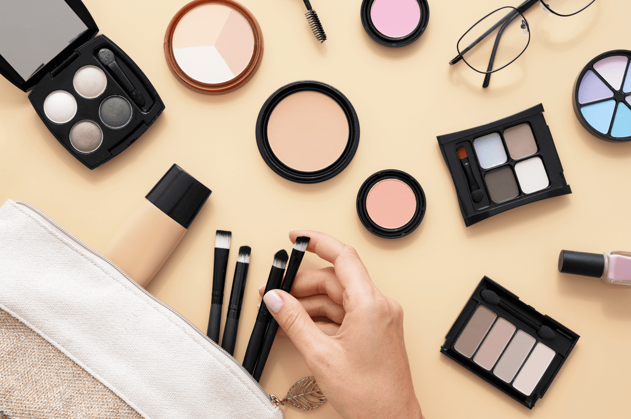20 Istilah dalam Dunia Make Up dan Artinya, Pemula Wajib Tau!