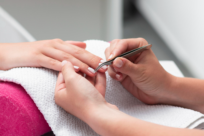 Manicure vs Pedicure, Jangan Tertukar! Ini Beda dan Fungsinya!
