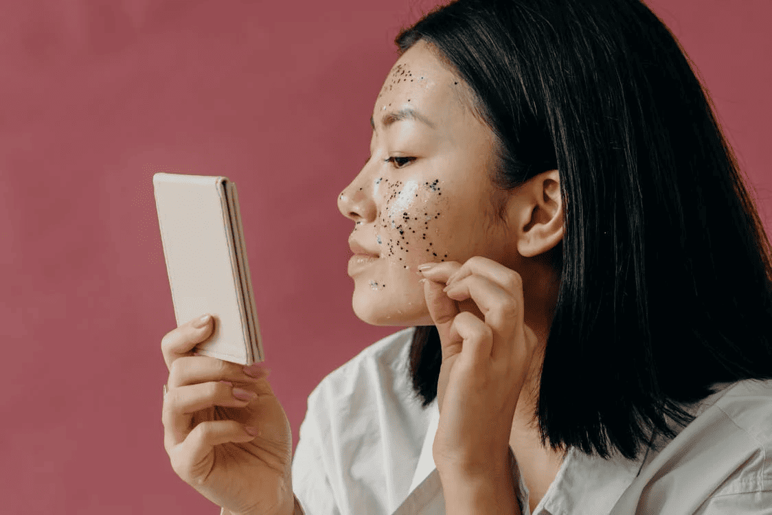 Kulit Mengelupas Setelah Exfoliating, Apakah Normal?