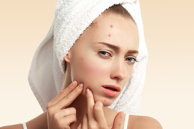 Perawatan Kulit Kombinasi dan Produk Skincare yang Tepat