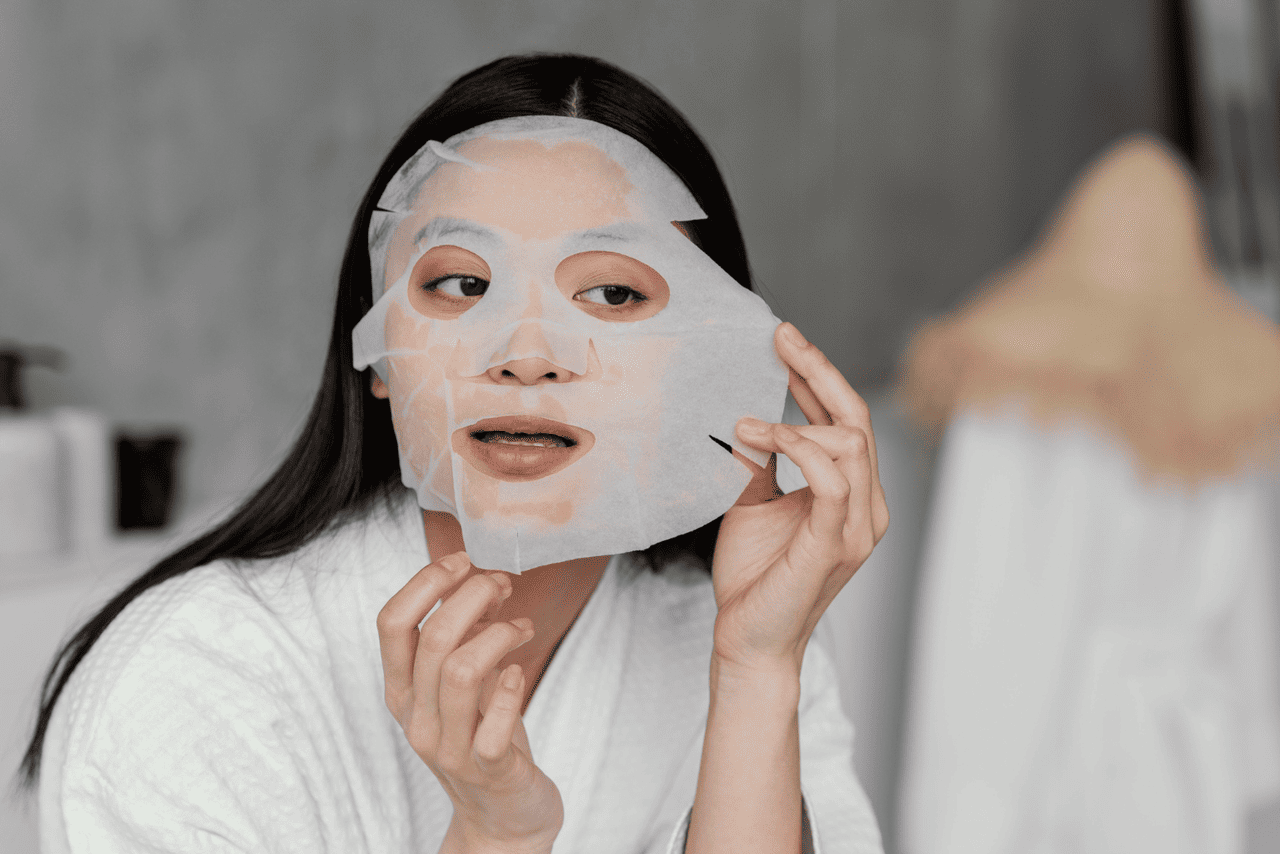 6 Rekomendasi Masker Leaders untuk Semua Jenis Kulit
