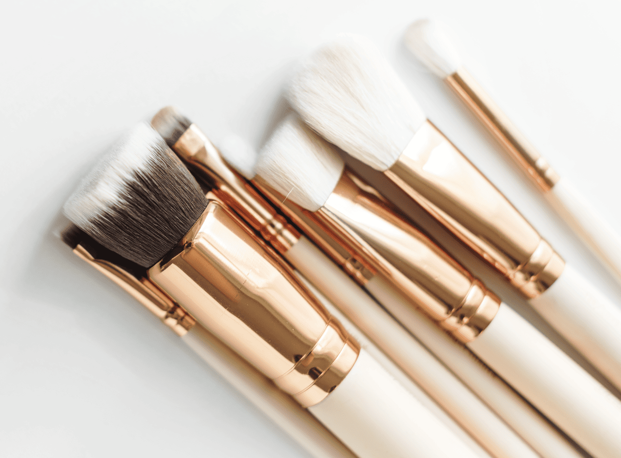 Jenis Brush Make Up dan Cara Pakainya Biar Nggak Salah Lagi