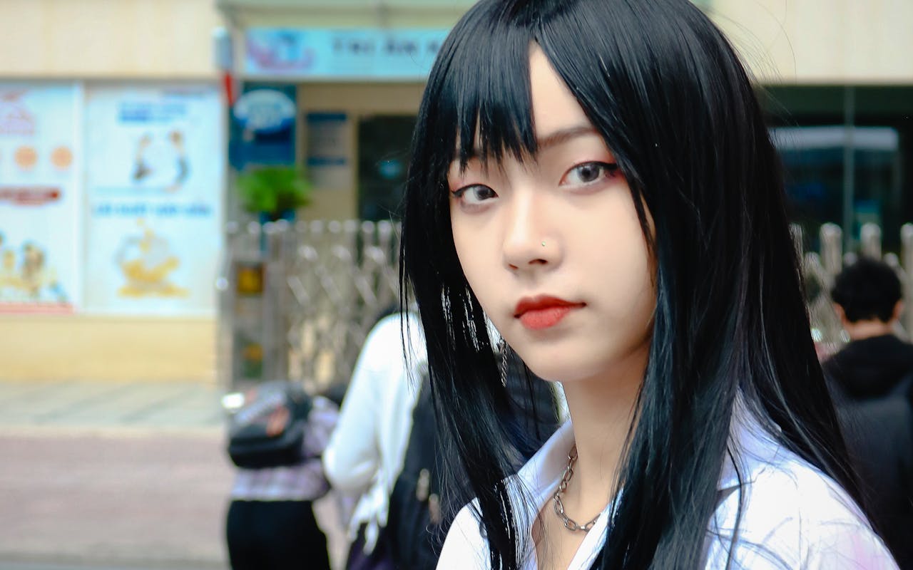 Mengenal Make Up Douyin, Teknik Rias Wajah yang Viral