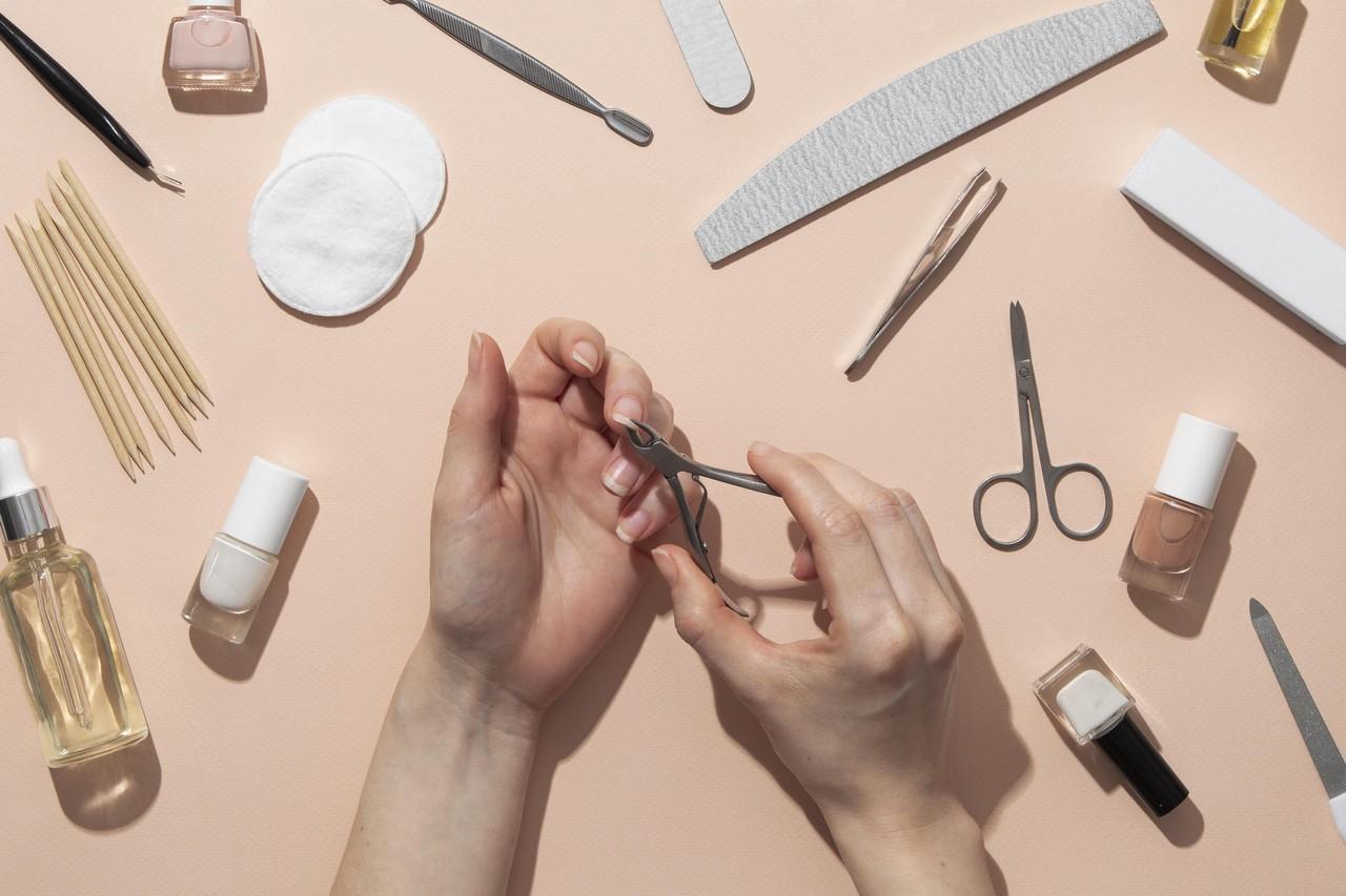 Tips Nail Care Sebelum Polish agar Hasil Cat Kuku Lebih Rapi