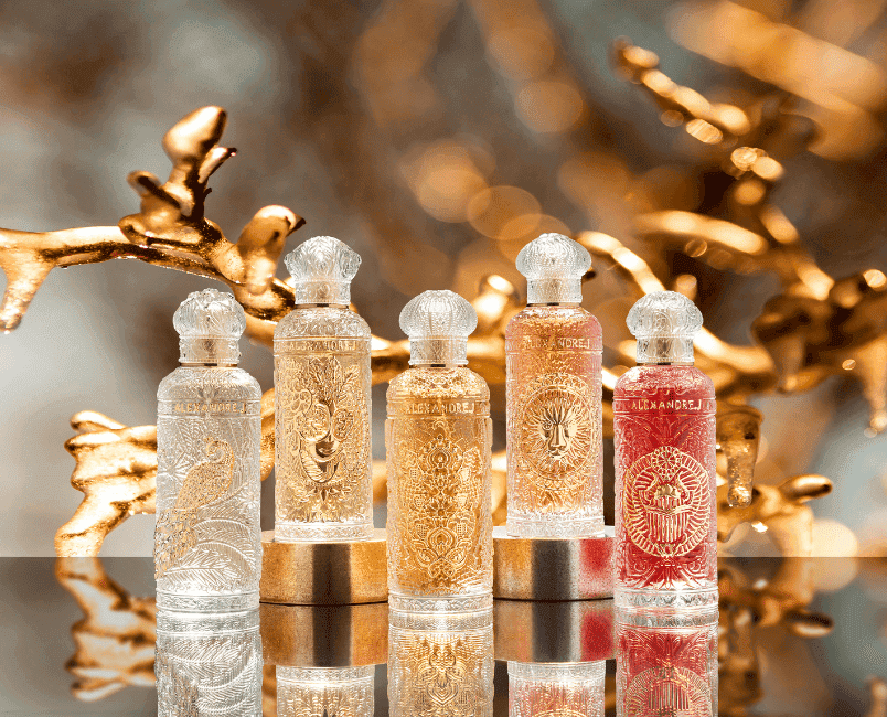 5 Rekomendasi Parfum Alexandre.J Terbaik di C&F, Wajib Punya